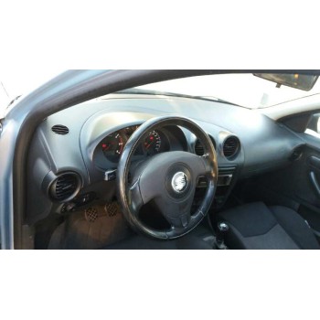 SEAT IBIZA (6L1)