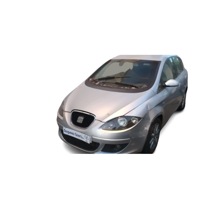 SEAT TOLEDO (5P2) - imagen 4