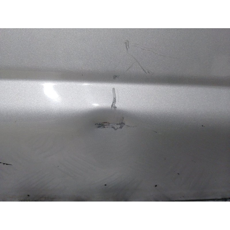 PUERTA DELANTERA DERECHA H0100ZN9MA PLATA  - imagen 3