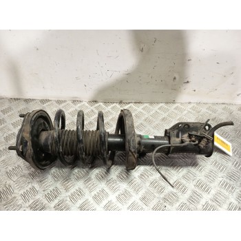 AMORTIGUADOR DELANTERO IZQUIERDO BL2A34900B 