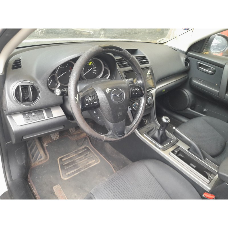 MAZDA 6 HATCHBACK (GH) - imagen 4