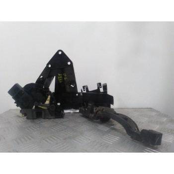 CERRADURA PUERTA TRASERA DERECHA 5041671 6 PINES 