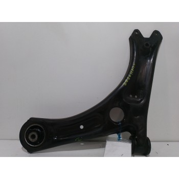 BRAZO SUSPENSION INFERIOR DELANTERO IZQUIERDO 1K0407151BG 