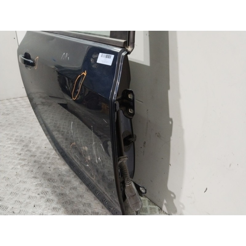 PUERTA TRASERA DERECHA 13285611  - imagen 2