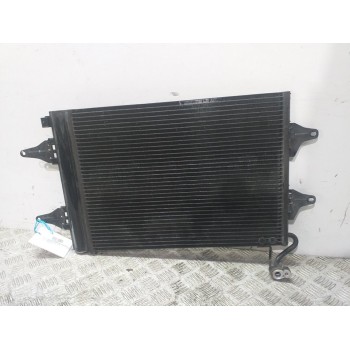 CONDENSADOR / RADIADOR AIRE ACONDICIONADO 6Q0820411B 