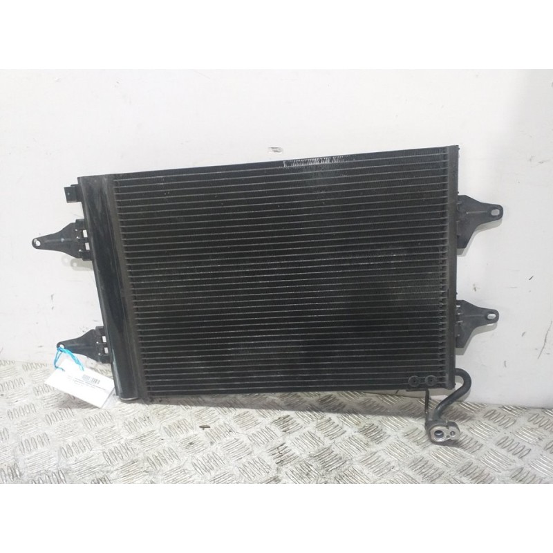CONDENSADOR / RADIADOR AIRE ACONDICIONADO 6Q0820411B  - imagen 1