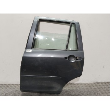 PUERTA TRASERA IZQUIERDA DD1073020G GRIS
