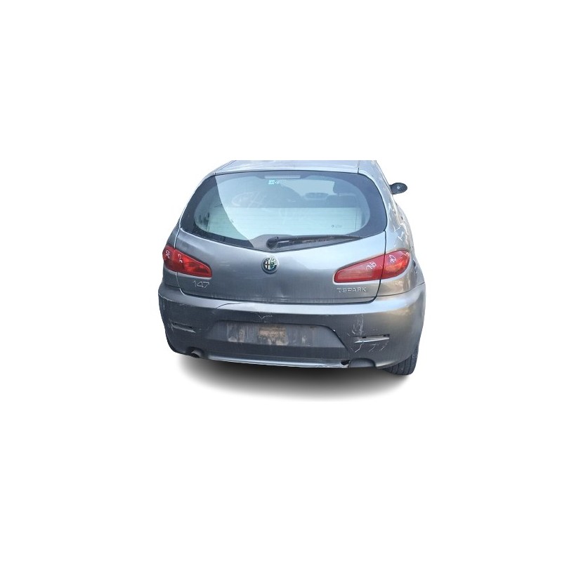 ALFA ROMEO 147 (937_) - imagen 2