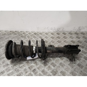 AMORTIGUADOR DELANTERO IZQUIERDO 344081 