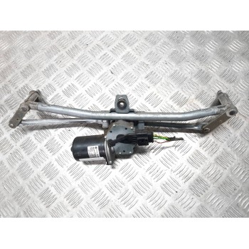 MOTOR LIMPIA DELANTERO 