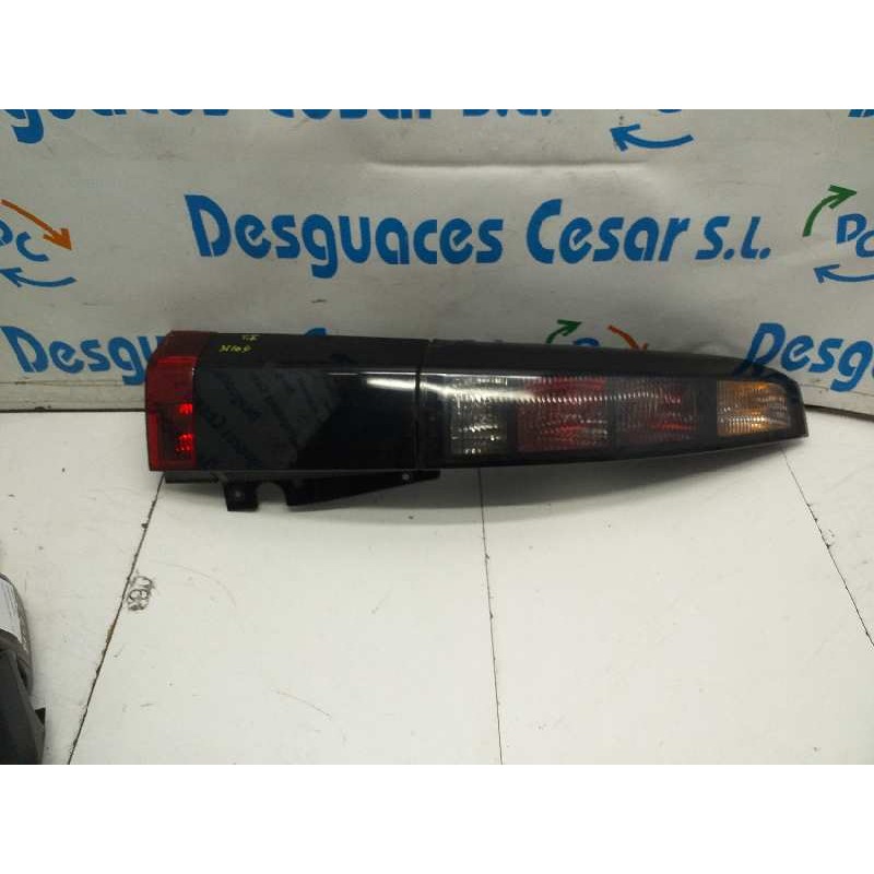 PILOTO TRASERO IZQUIERDO 93184712 OFERTA - imagen 1