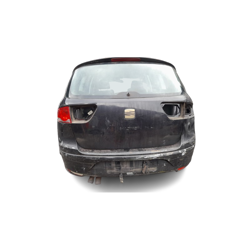 SEAT ALTEA XL (5P5, 5P8) - imagen 5
