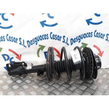 AMORTIGUADOR DELANTERO DERECHO 3B0413031AB 