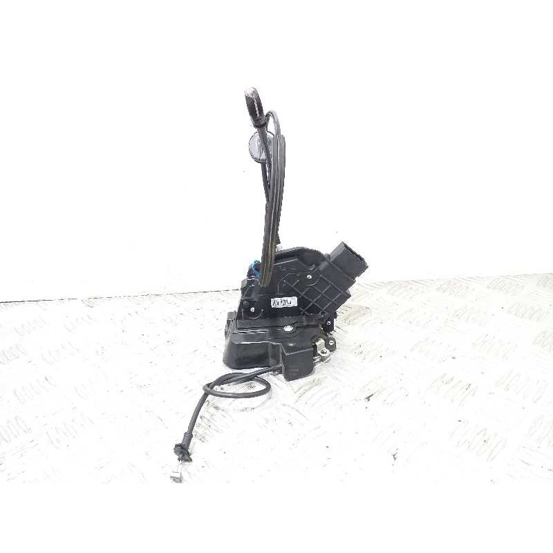 CERRADURA PUERTA DELANTERA DERECHA 3M5AR21812AK 6 PINES  - imagen 2