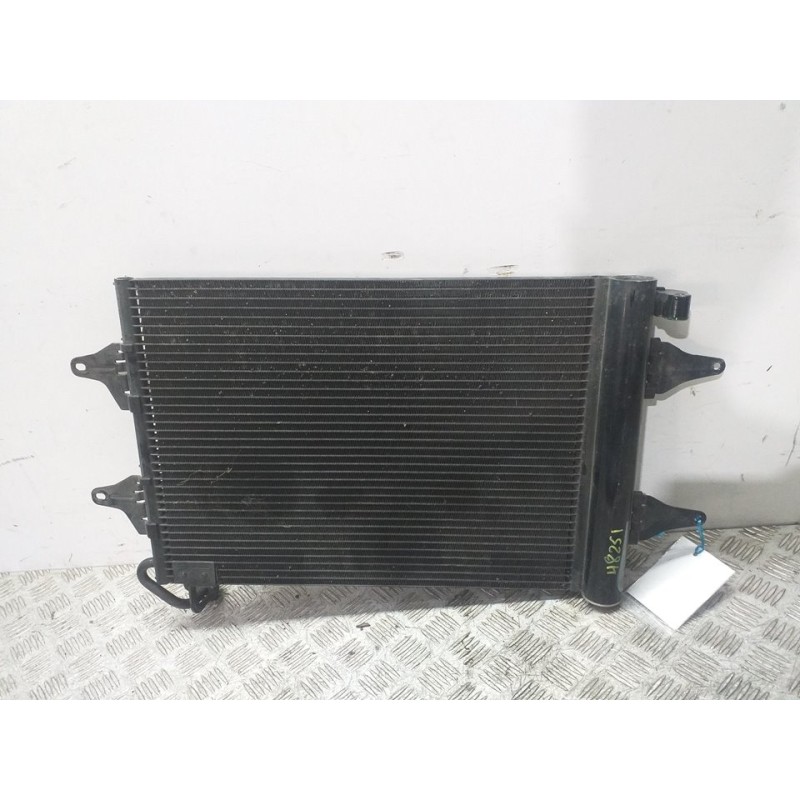 CONDENSADOR / RADIADOR AIRE ACONDICIONADO 6Q0820411B  - imagen 2