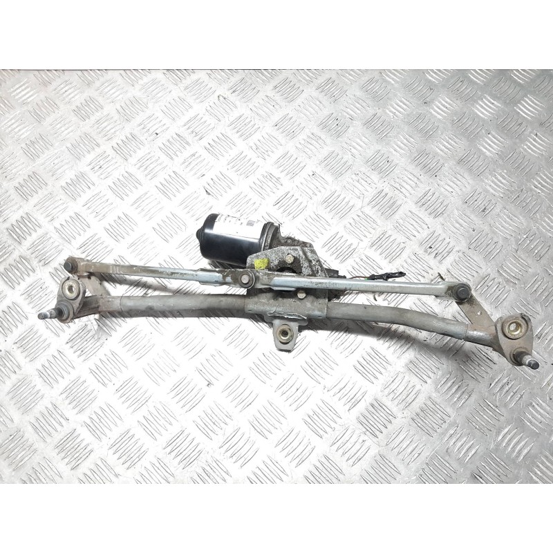 MOTOR LIMPIA DELANTERO  - imagen 2