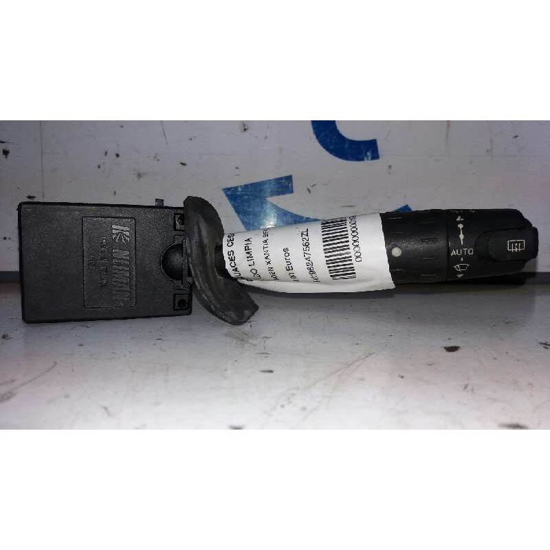 MANDO LIMPIA 96247562ZL  - imagen 1