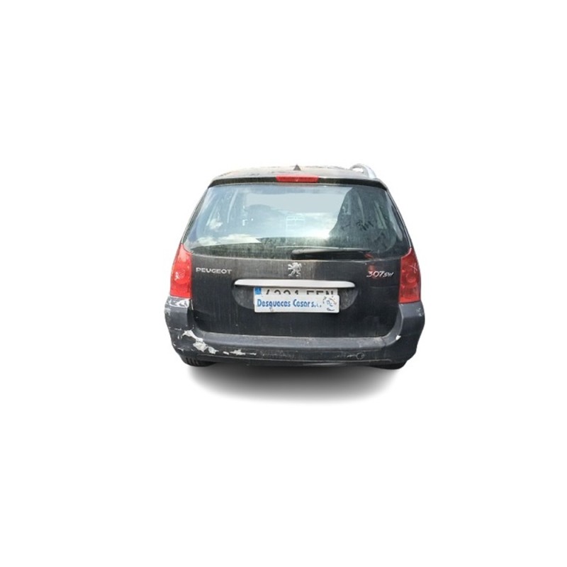 PEUGEOT 307 SW (3H) - imagen 2