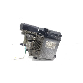 CALEFACCION ENTERA NORMAL 7L6819008B 9007580B 9007577C