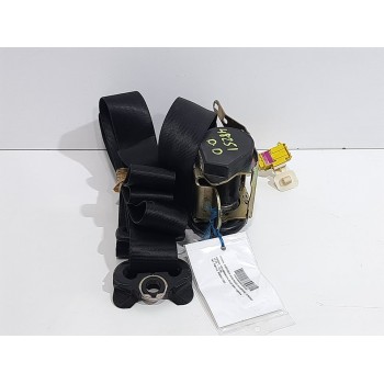 CINTURON SEGURIDAD DELANTERO DERECHO 6Q4857706E 
