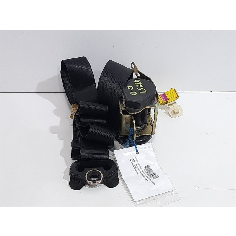 CINTURON SEGURIDAD DELANTERO DERECHO 6Q4857706E  - imagen 1