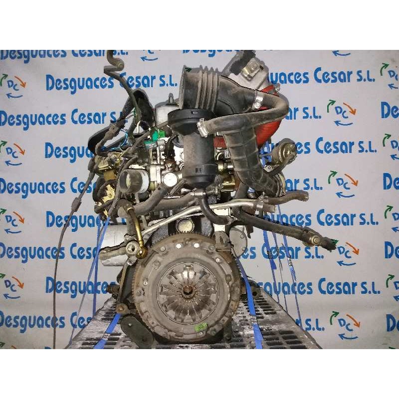 MOTOR COMPLETO 475IDT14  - imagen 1
