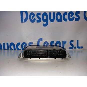 CENTRALITA MOTOR UCE 0281010941 038906019GQ  OEM 0281010941