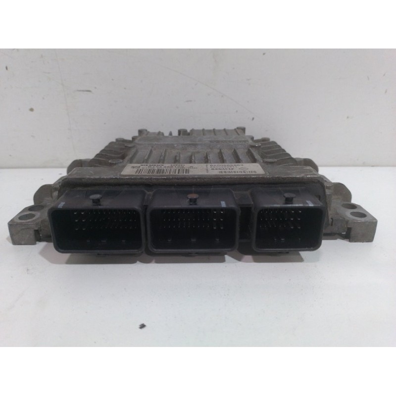 CENTRALITA MOTOR UCE S122326109A 8200592611 S122326109A - imagen 3