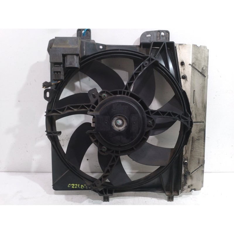 ELECTROVENTILADOR 9812028580  - imagen 1