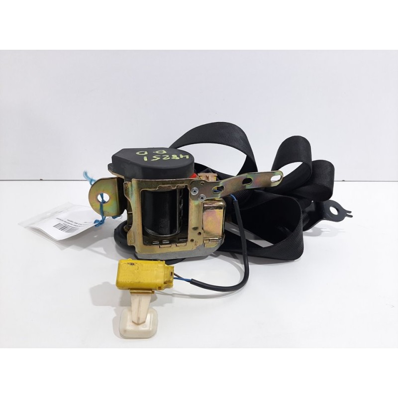 CINTURON SEGURIDAD DELANTERO DERECHO 6Q4857706E  - imagen 3