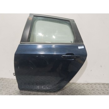PUERTA TRASERA IZQUIERDA 13285610 