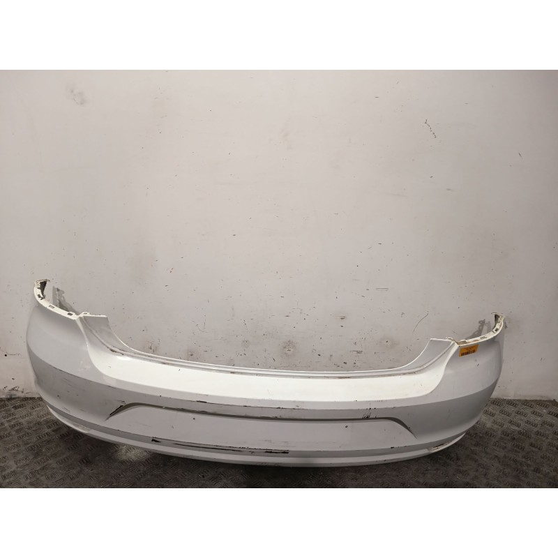 PARAGOLPES TRASERO 6C6807421AGRU  - imagen 1