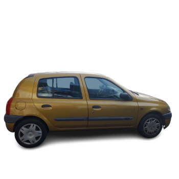 RENAULT CLIO II (BB_, CB_)