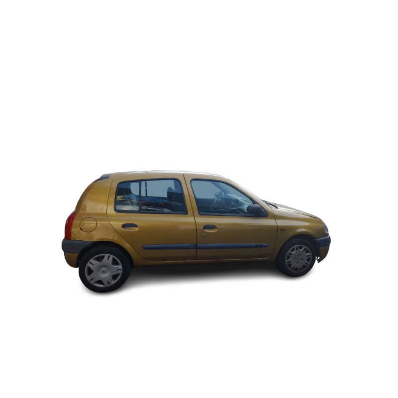 RENAULT CLIO II (BB_, CB_) - imagen 1