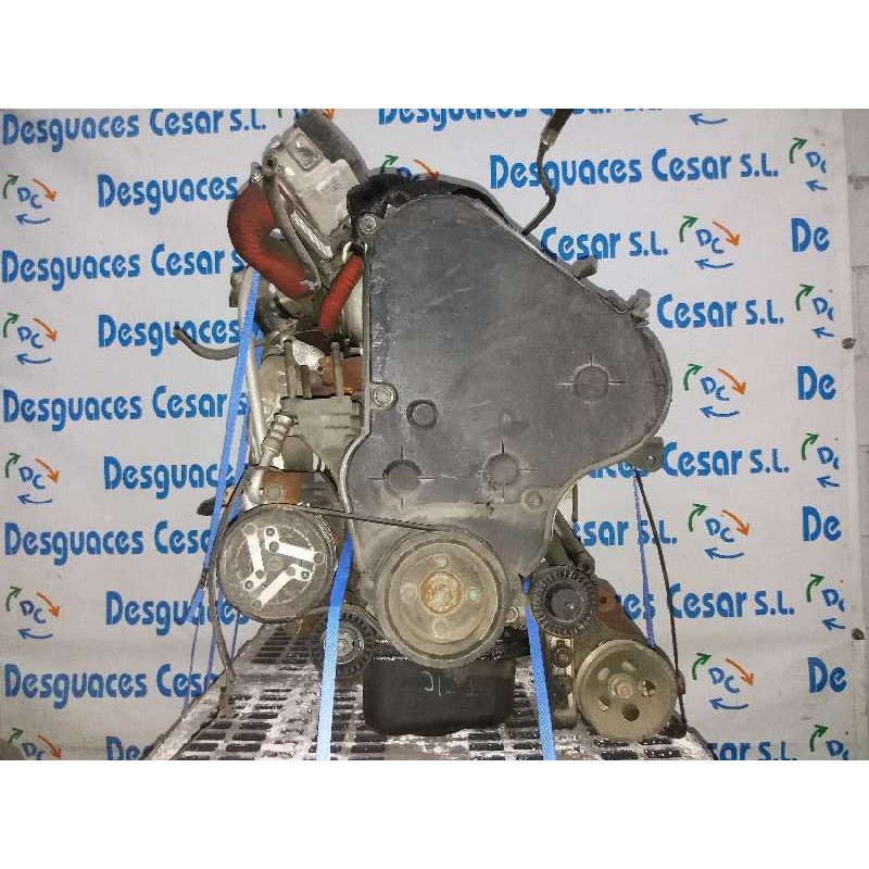 MOTOR COMPLETO 475IDT14  - imagen 3