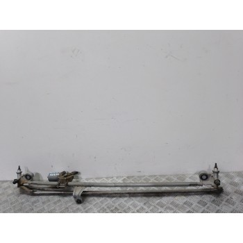 MOTOR LIMPIA DELANTERO 13145557 4 PINES