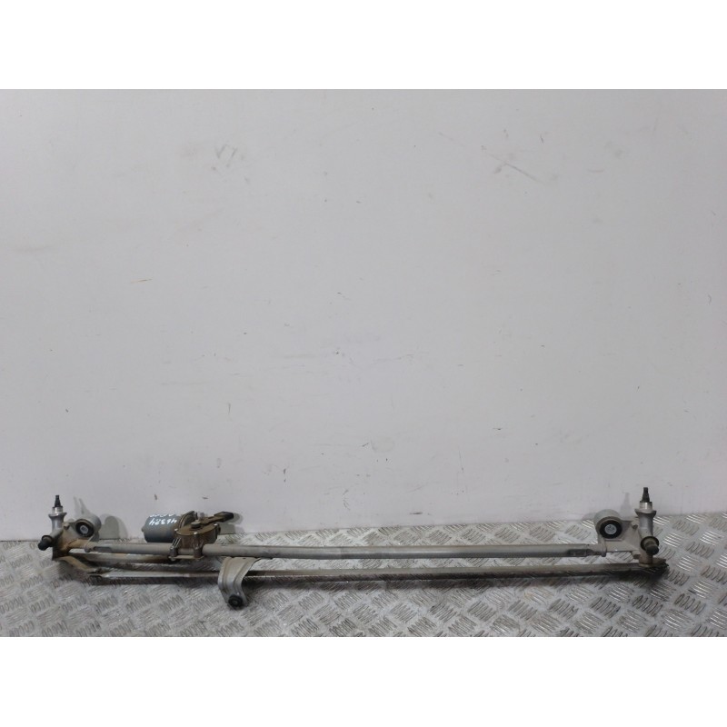 MOTOR LIMPIA DELANTERO 13145557 4 PINES - imagen 1