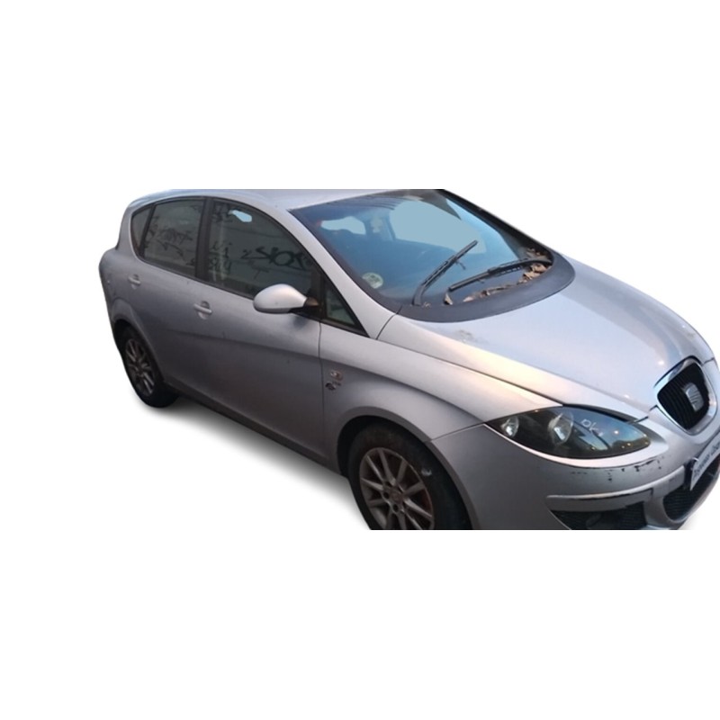 SEAT TOLEDO (5P2) - imagen 5