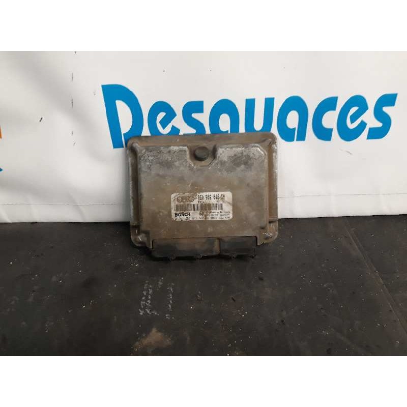 CENTRALITA MOTOR UCE 06A997018NV  - imagen 2