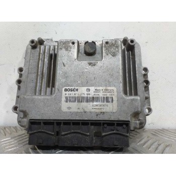 CENTRALITA MOTOR UCE 0281011275 8200305678 