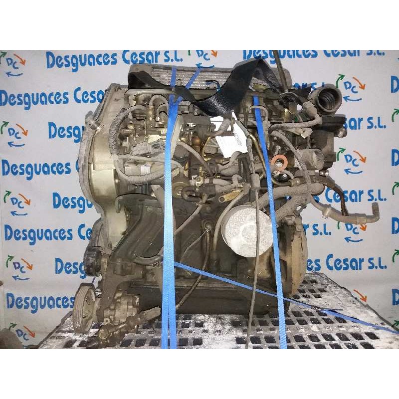MOTOR COMPLETO 475IDT14  - imagen 4