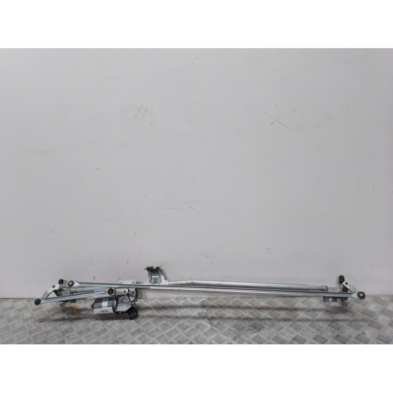 MOTOR LIMPIA DELANTERO 13145557 4 PINES - imagen 2