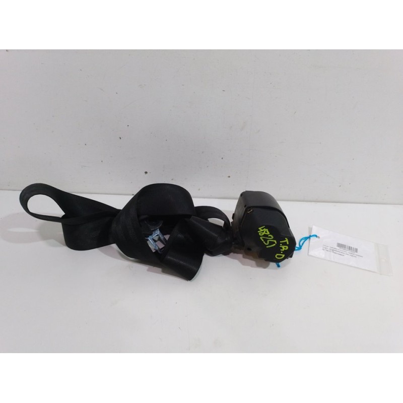CINTURON SEGURIDAD TRASERO DERECHO 6Q0857806HCP  - imagen 1
