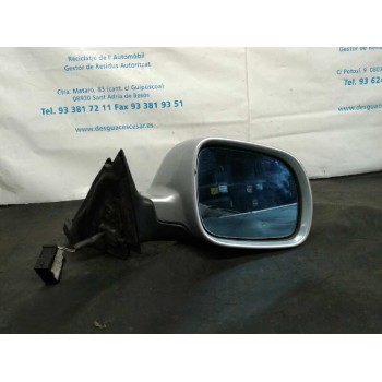 RETROVISOR DERECHO NVE2311 ELECTRICO 