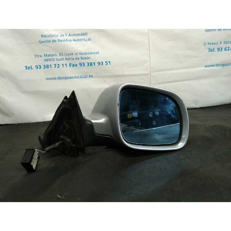 RETROVISOR DERECHO NVE2311 ELECTRICO  - imagen 1