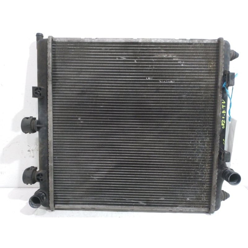 RADIADOR AGUA 1330Q5 9653026580  - imagen 2