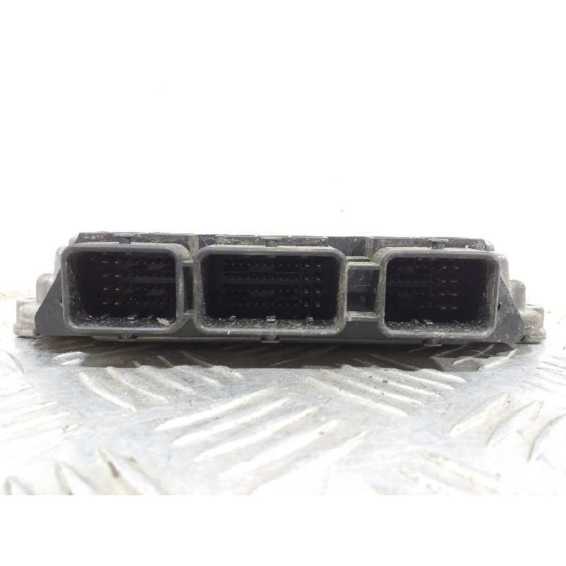 CENTRALITA MOTOR UCE 0281011275 8200305678  - imagen 3
