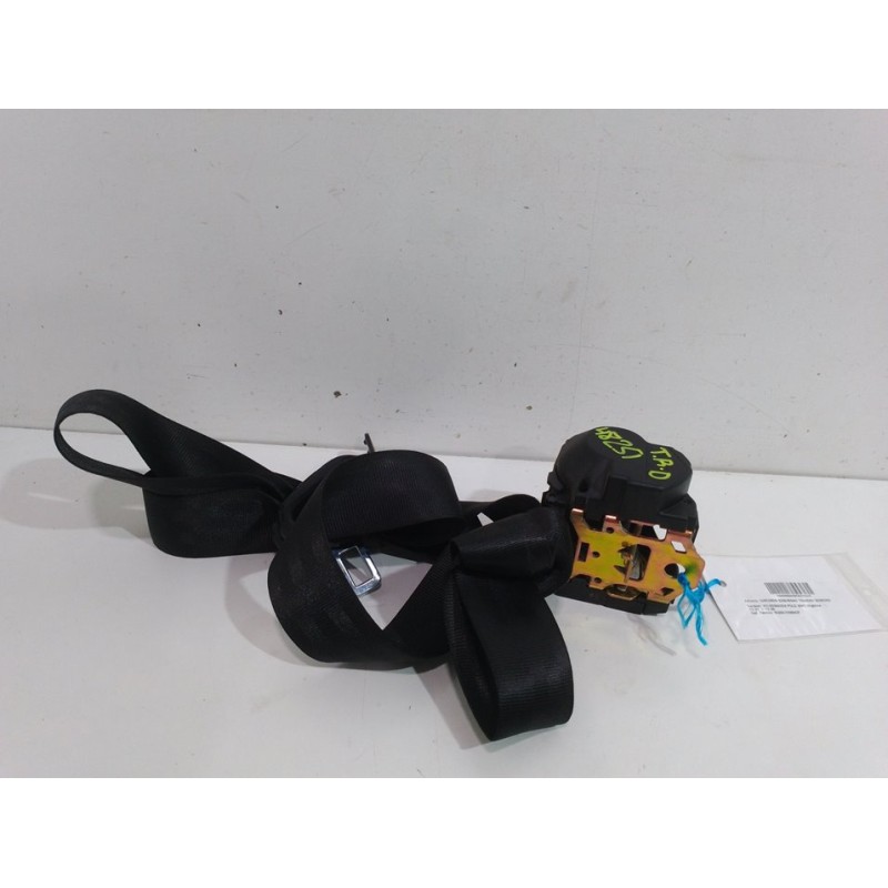 CINTURON SEGURIDAD TRASERO DERECHO 6Q0857806HCP  - imagen 2