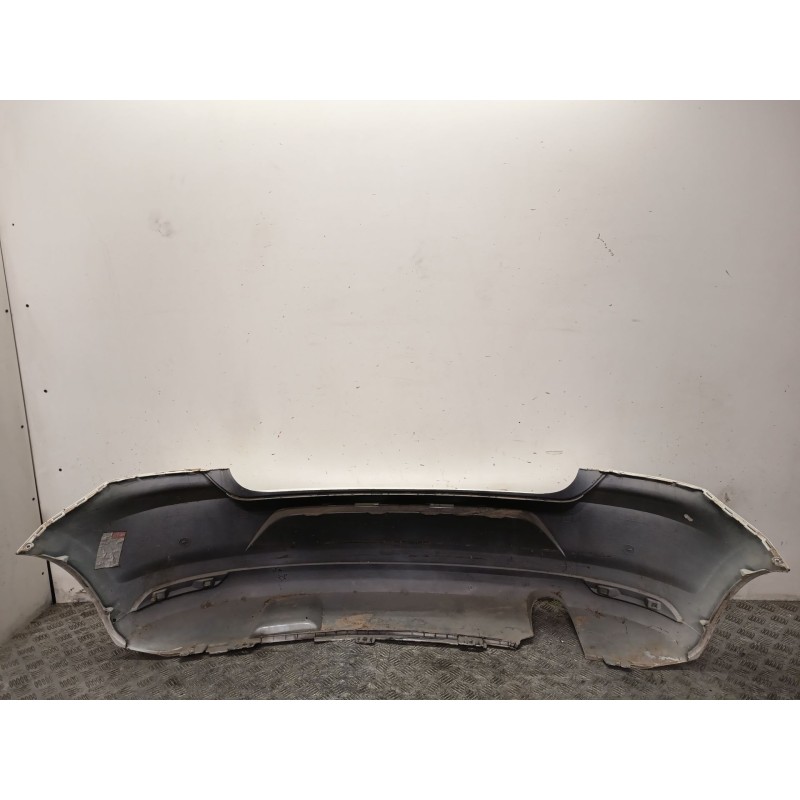 PARAGOLPES TRASERO 6C6807421AGRU  - imagen 4