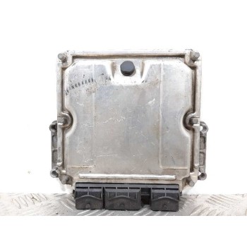 CENTRALITA MOTOR UCE 0281011518 9658373180 